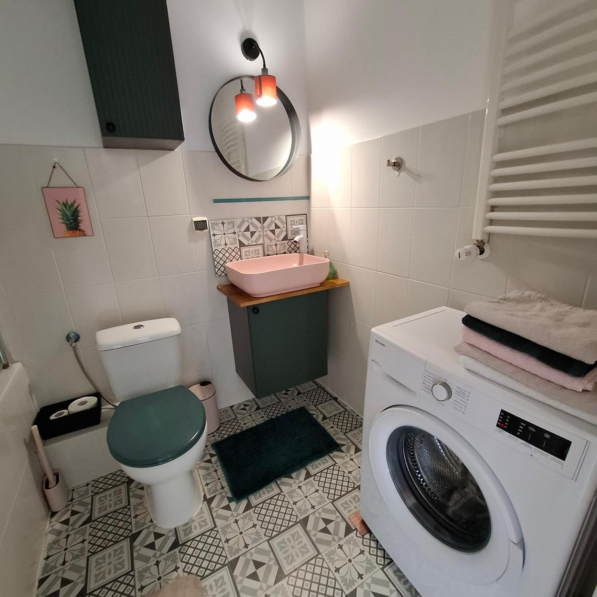 Apartament Pastelowy Krakow Luaran gambar