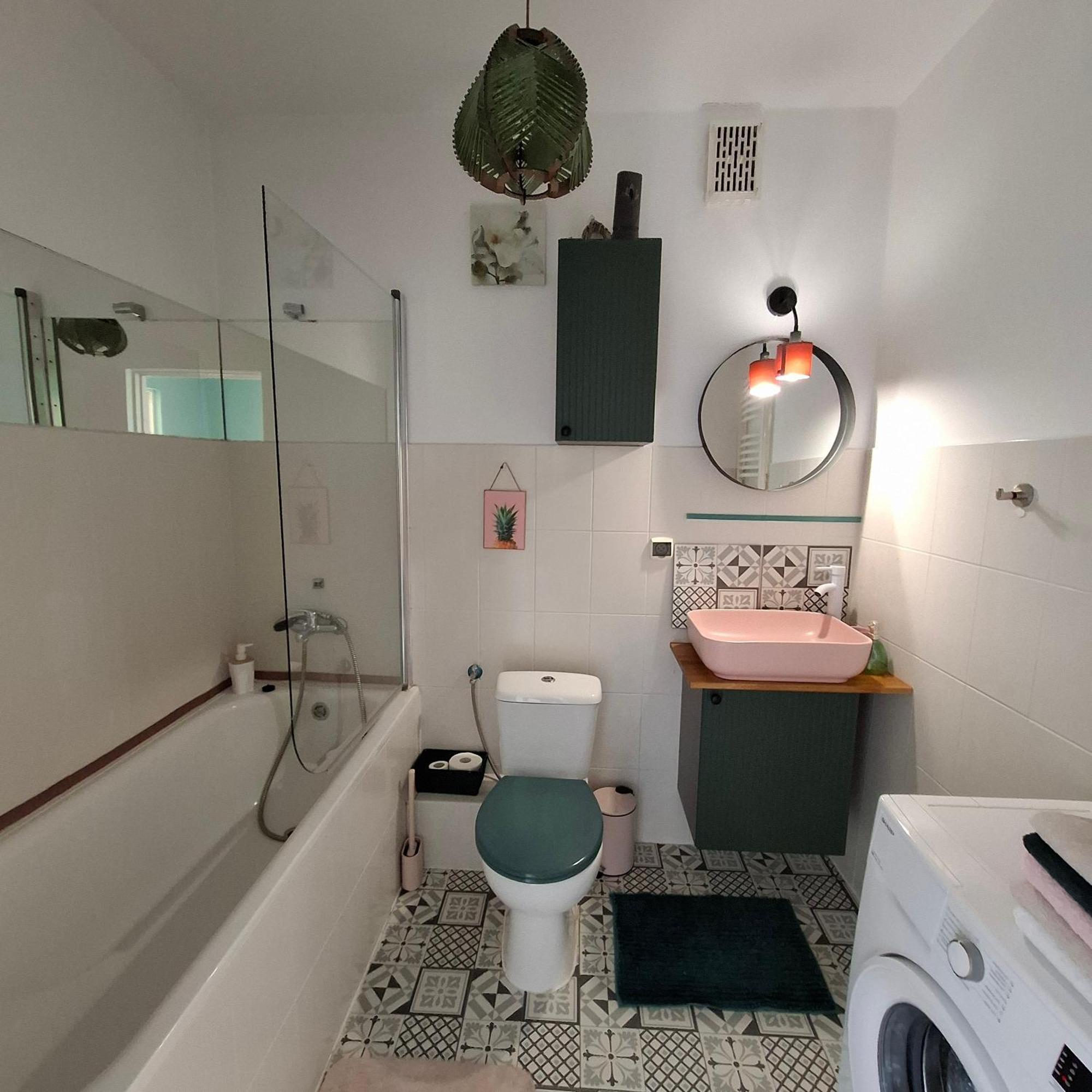 Apartament Pastelowy Krakow Luaran gambar
